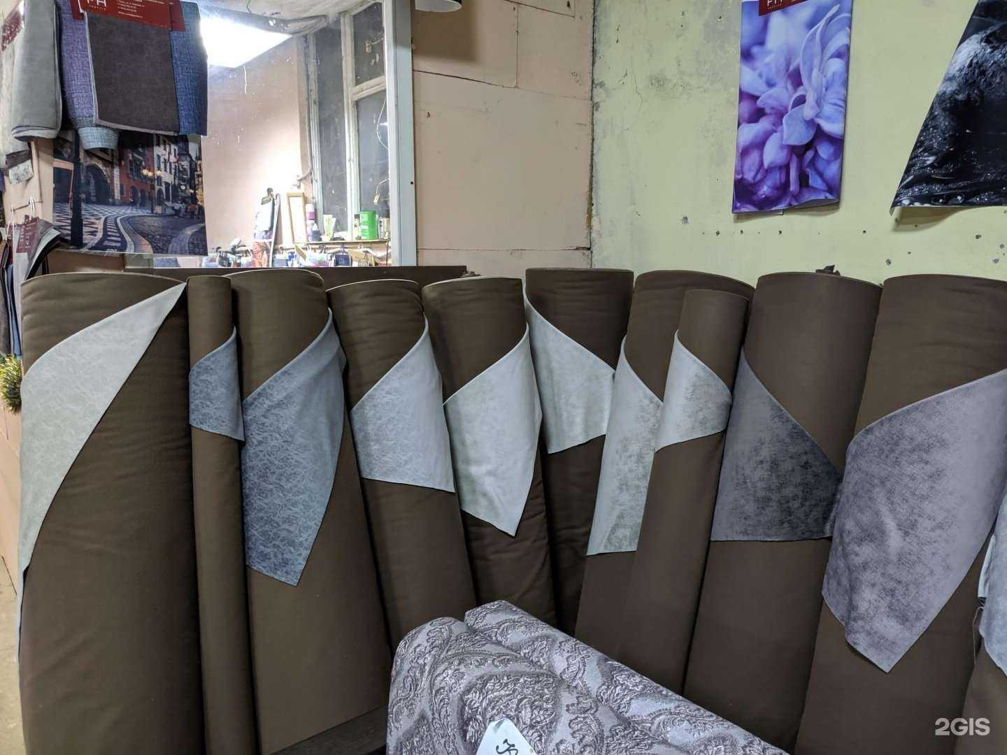 Отзывы на компанию Sofa в Перми c фото