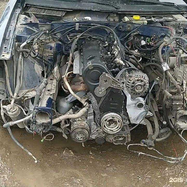 Отзывы на компанию Motors24 в г. Энгельс c фото