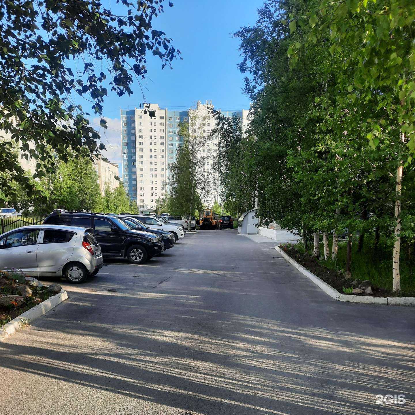 Отзывы на компанию Здоровье Клиника №1 в Нижневартовске c фото