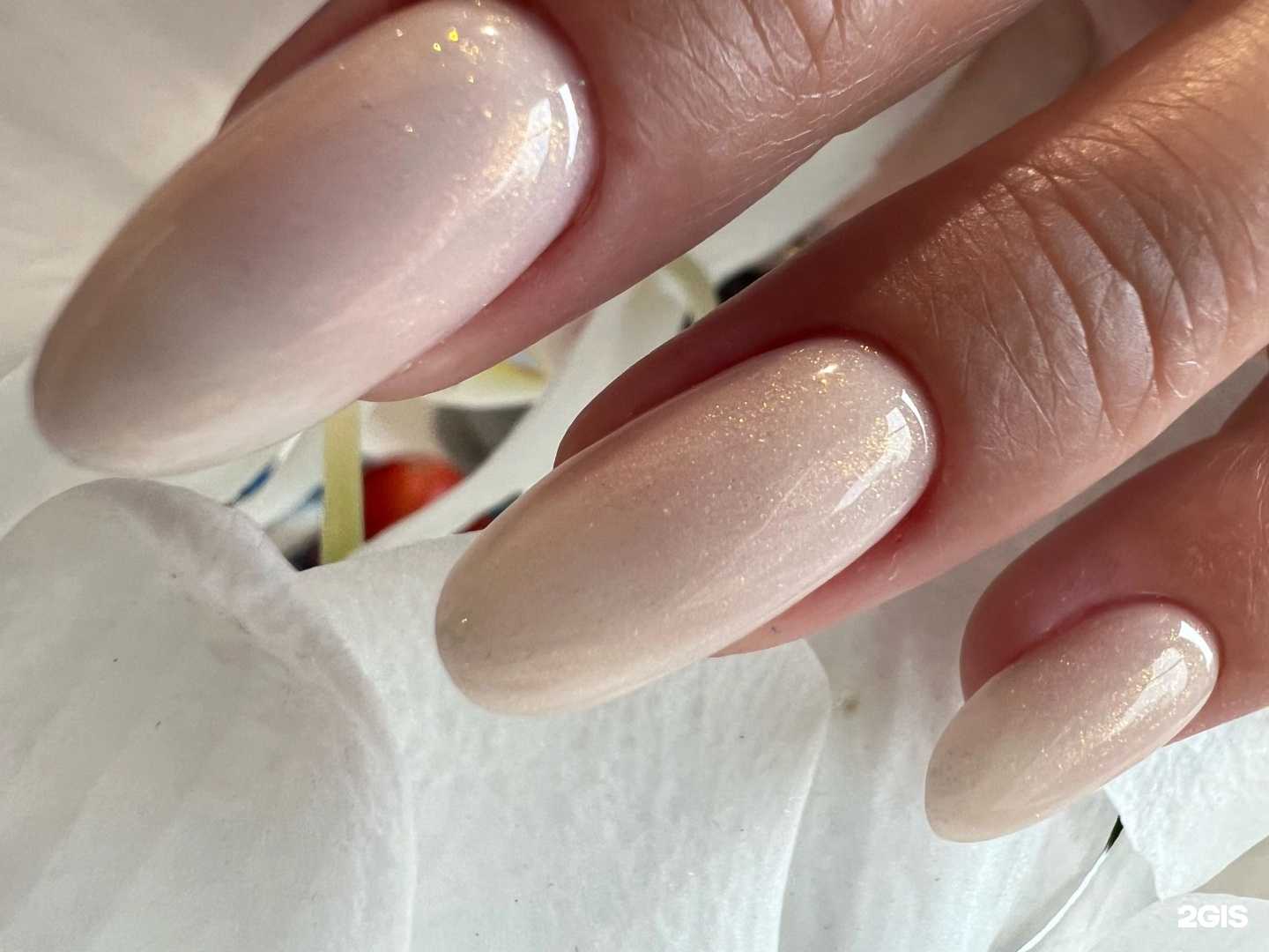Отзывы на компанию Студия маникюра и педикюра в Ярославле c фото