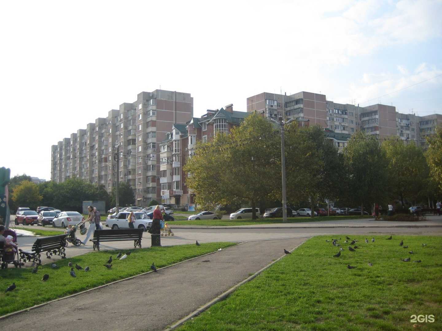 Отзывы на компанию Мастерская по ремонту бытовой техники в г. Краснодар c фото