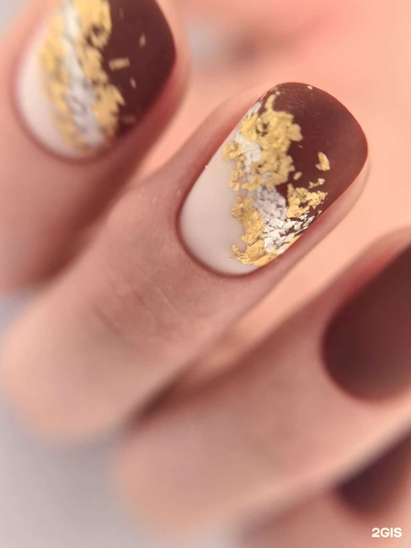 Отзывы на компанию Кабинет маникюра и педикюра в Ангарске c фото