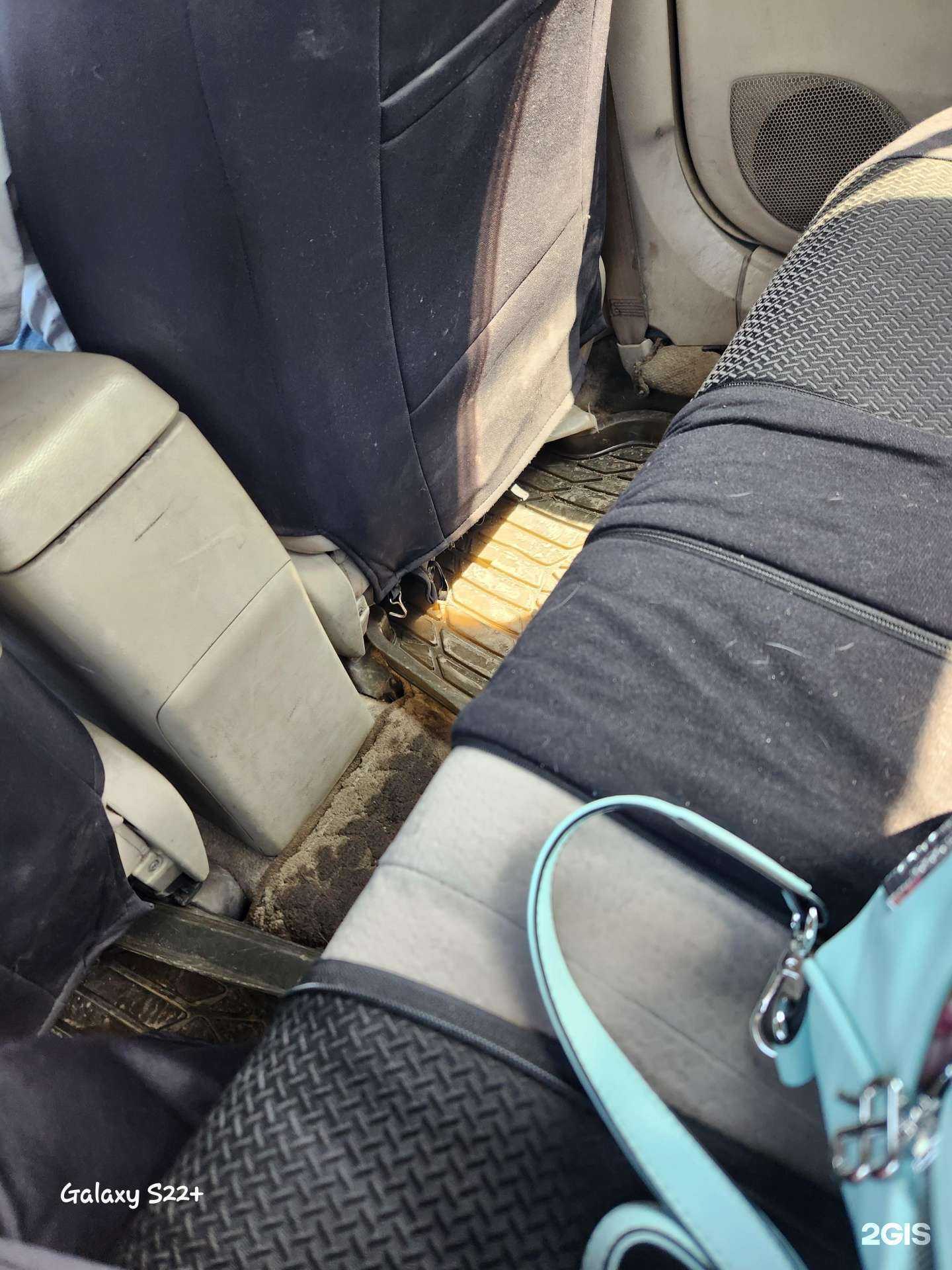 Отзывы на компанию Аэротакси в Владивостоке c фото