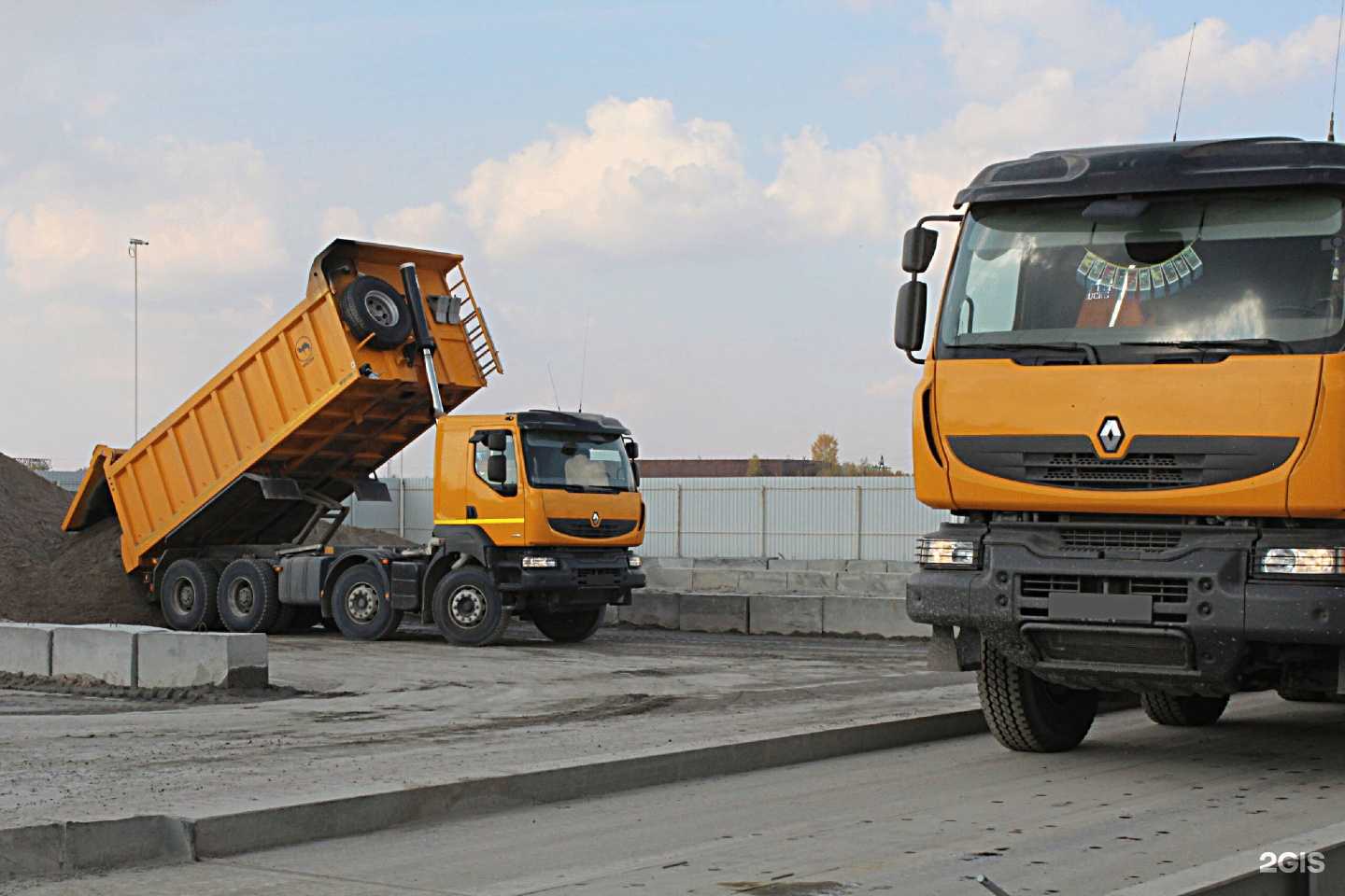 Отзывы на компанию Евротранс в Тюмени c фото