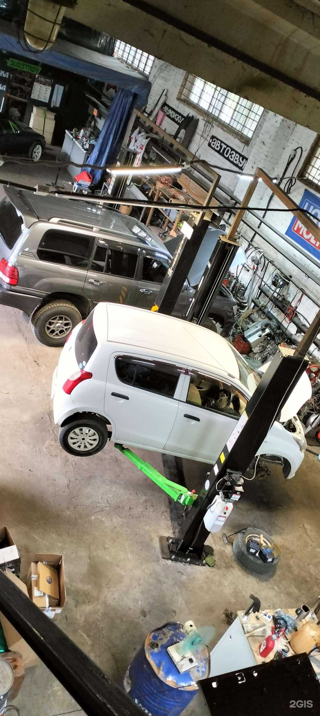 Отзывы на компанию Премьер авто в Хабаровске c фото