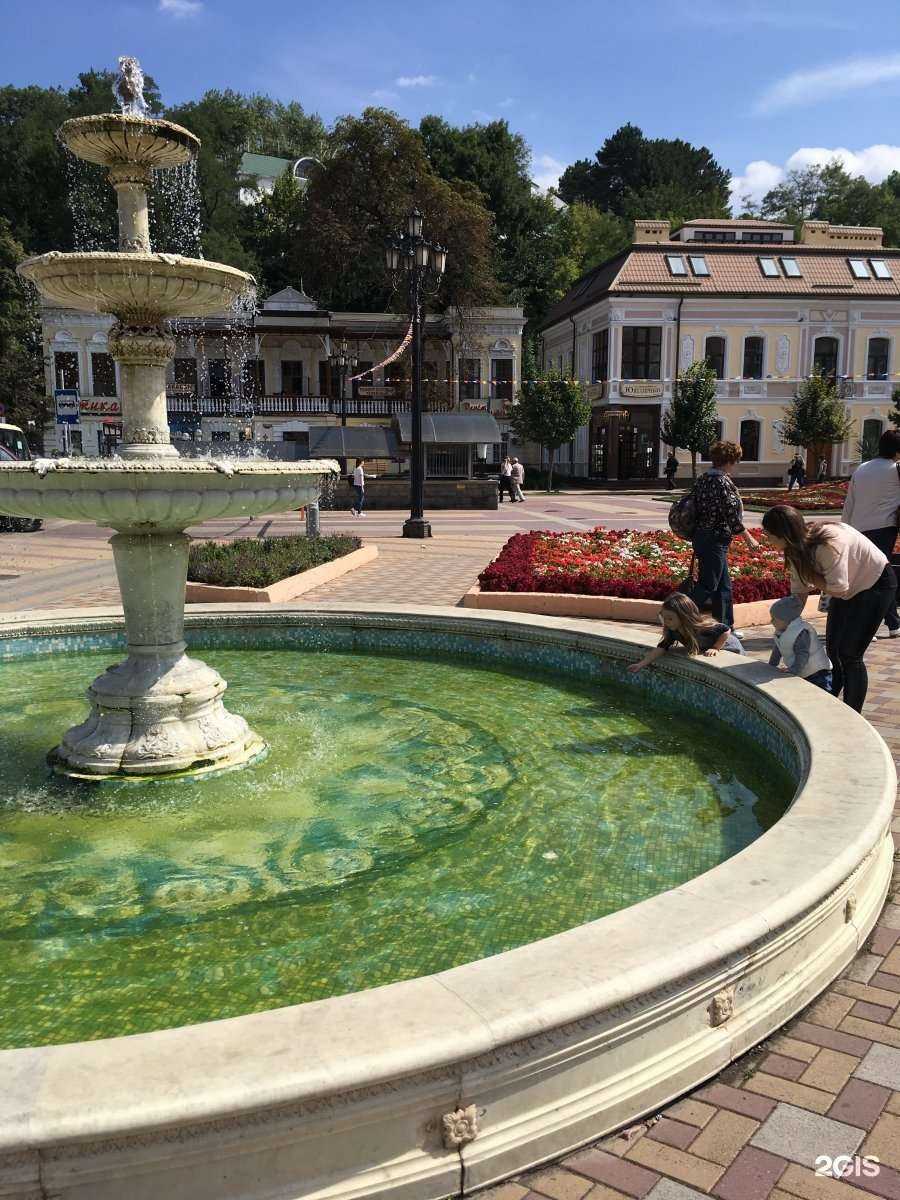 Отзывы на компанию Салон оптики в Кисловодске c фото - фотография 2 из 2