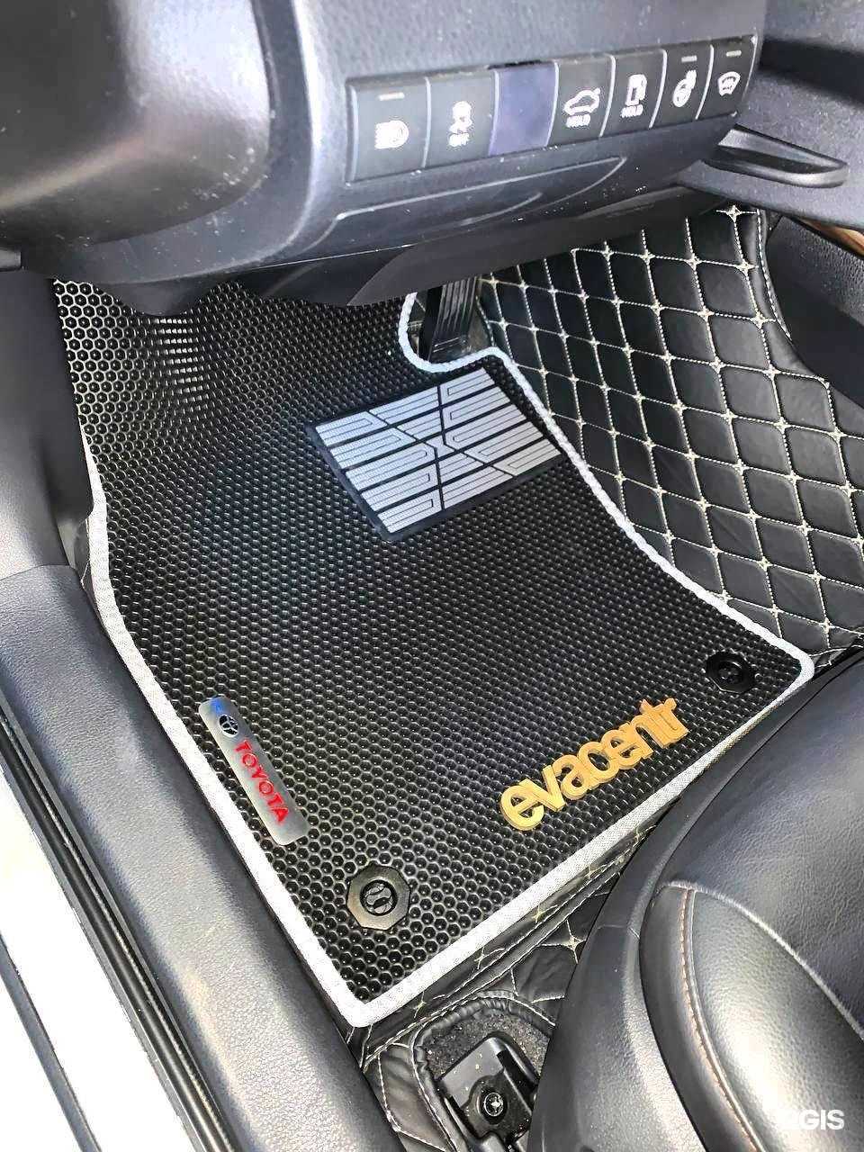 Отзывы на компанию Eva-centr в Красноярске c фото