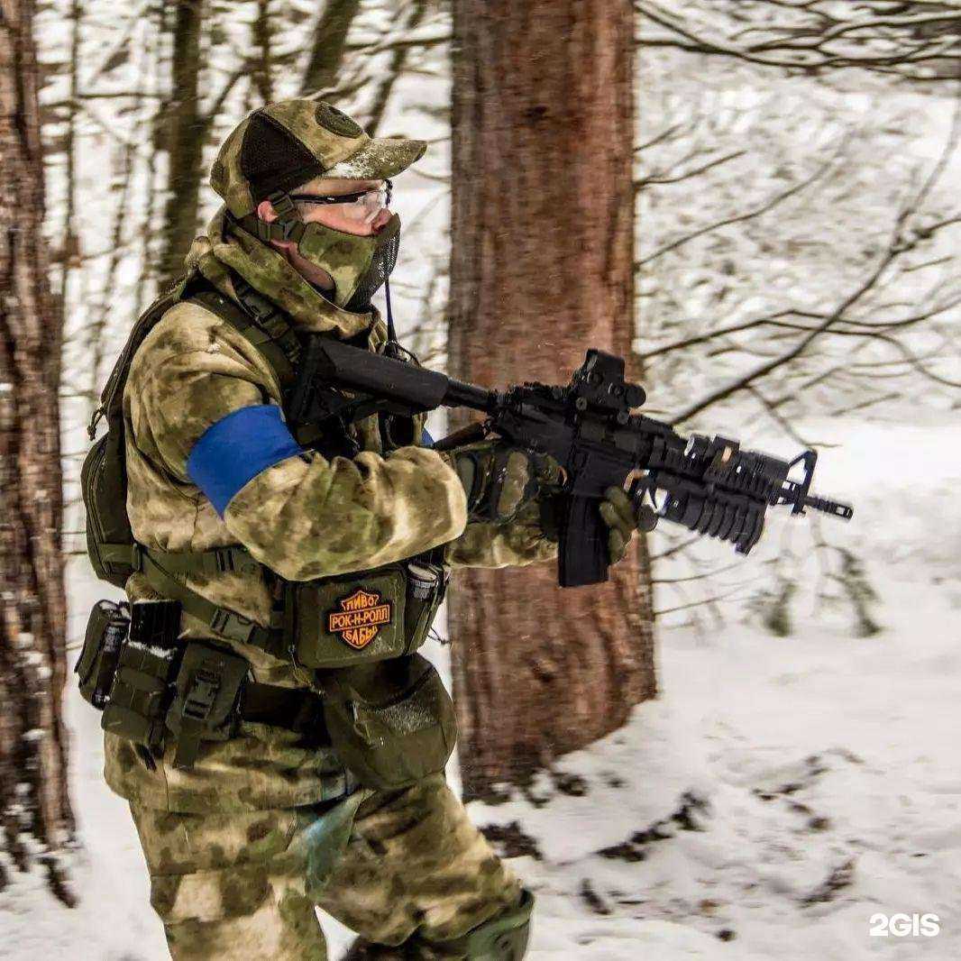 Отзывы на компанию Фронт в г. Нижний Новгород c фото