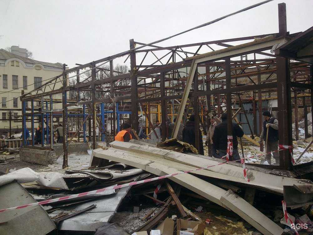 Отзывы на компанию Уральский Лом в Екатеринбурге c фото