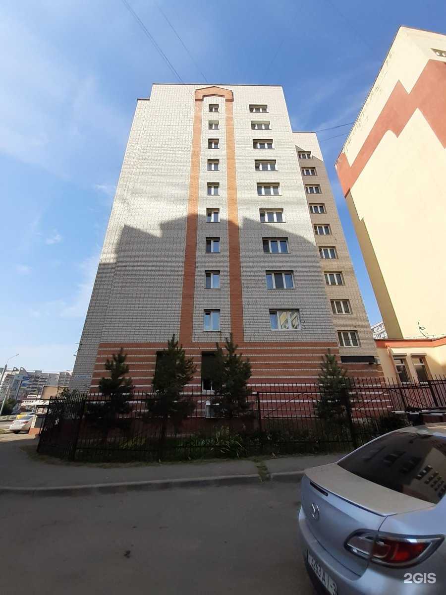 Отзывы на компанию Сквад в Смоленске c фото - фотография 2 из 2