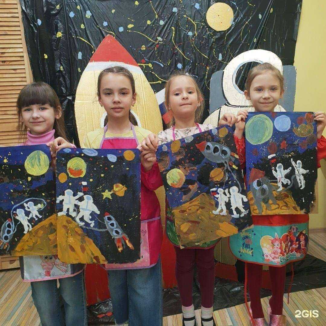 Отзывы на компанию Карандаш в Владивостоке c фото