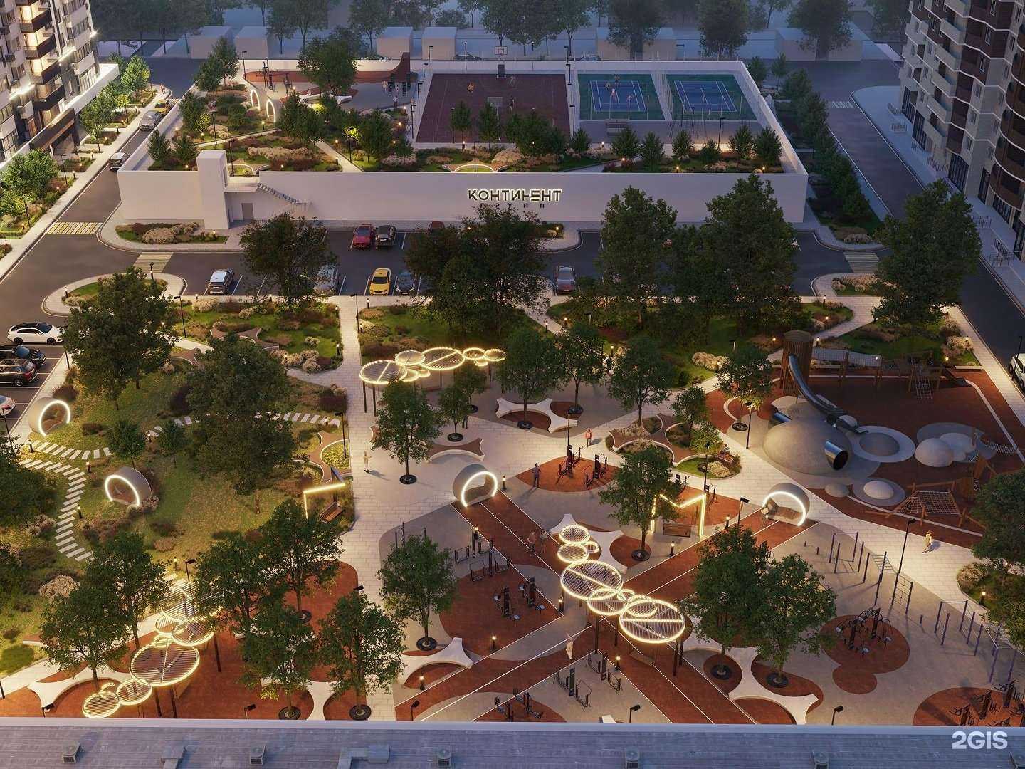 Отзывы на компанию Континент Групп в Краснодаре c фото