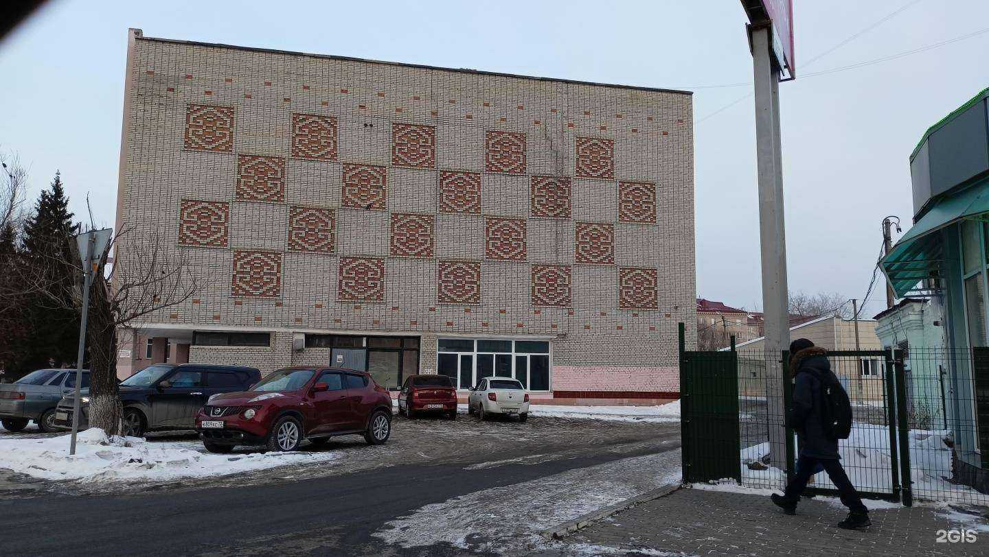 Отзывы на компанию Тренажерный зал в Кургане c фото - фотография 2 из 2