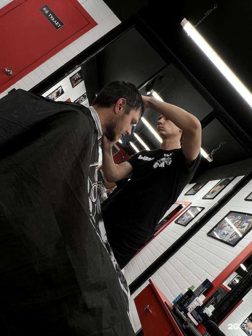 Отзывы на компанию Gym в Нижнем Новгороде c фото