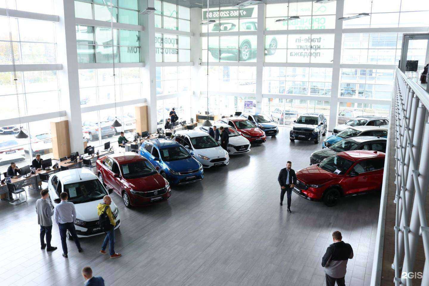 Отзывы на компанию Fresh в г. Ставрополь c фото