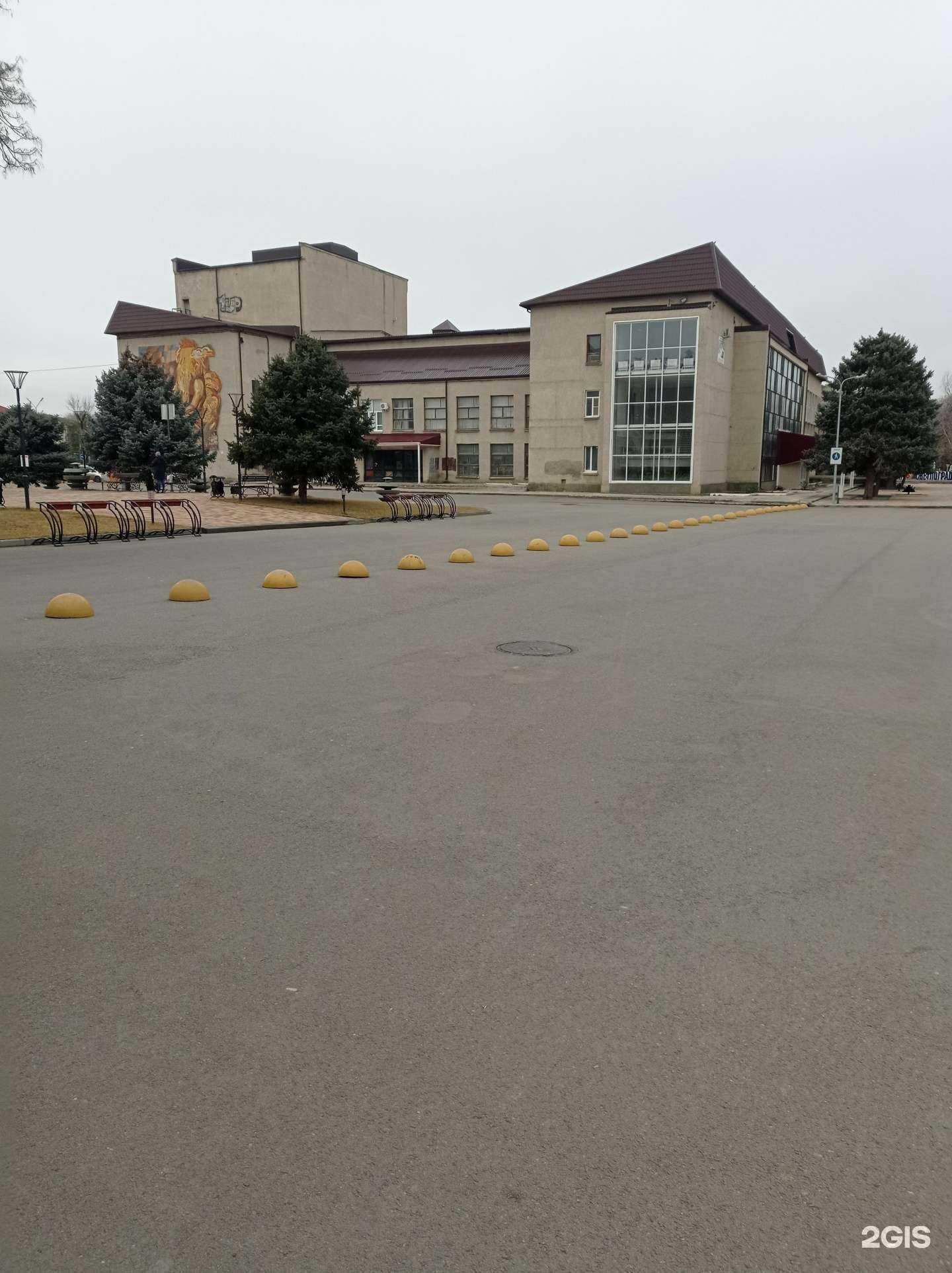 Отзывы на компанию Корица в Светлограде c фото - фотография 2 из 2