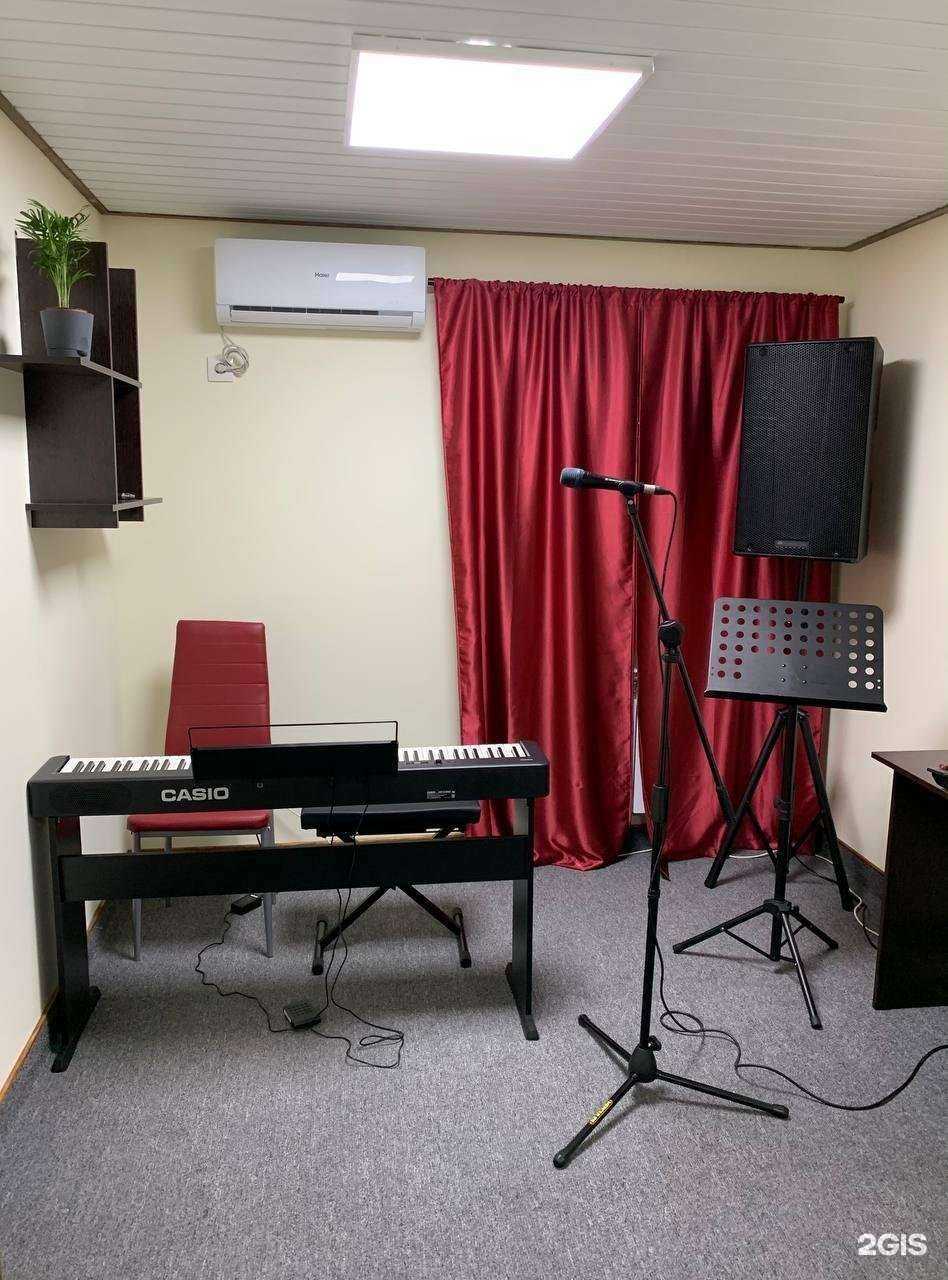 Отзывы на компанию MuzЫkalka в Ростове-на-Дону c фото