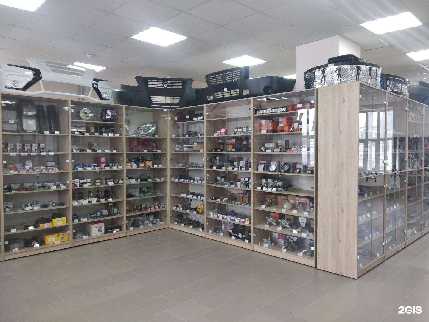 Отзывы на компанию Газелист 67 в Смоленске c фото