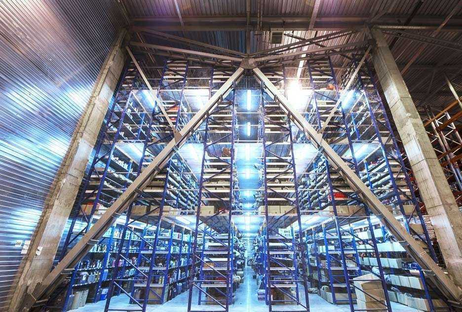 Отзывы на компанию Rblogistics в г. Балашиха c фото