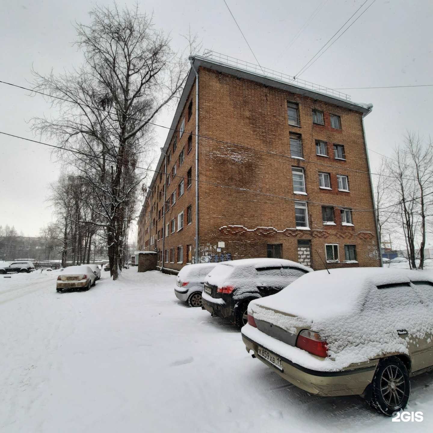 Отзывы на компанию Алгоритм в г. Сыктывкар c фото