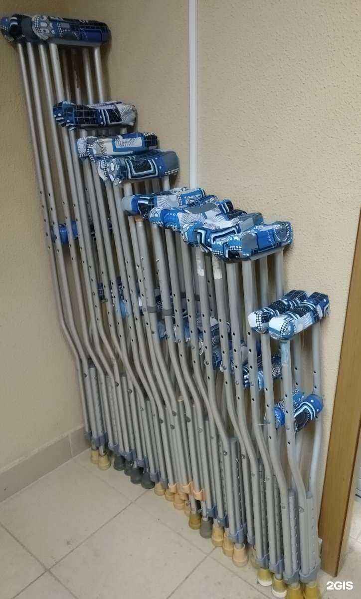 Отзывы на компанию Медбрат в Рязани c фото