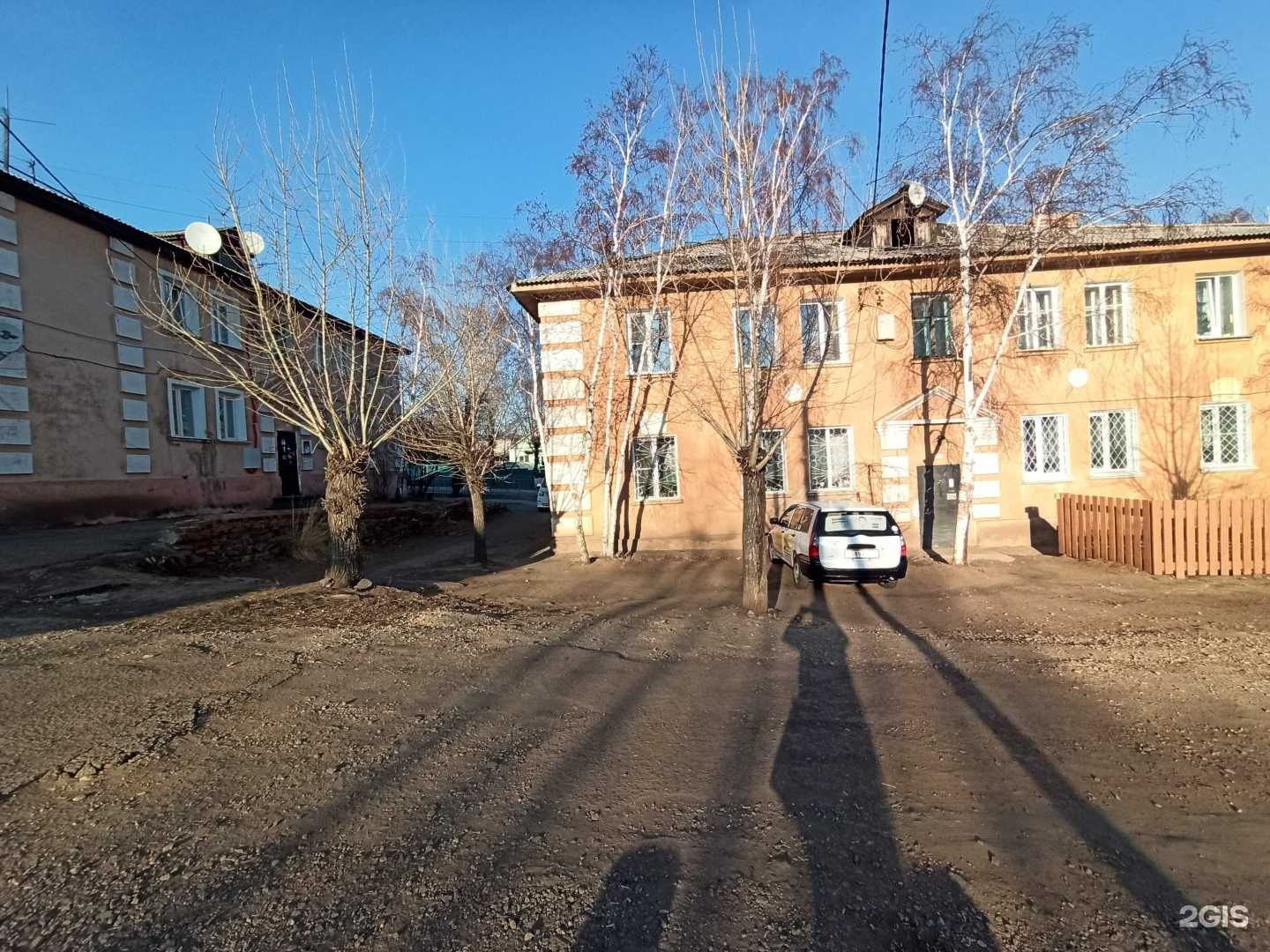 Отзывы на компанию Добрый в Улан-Удэ c фото - фотография 2 из 2