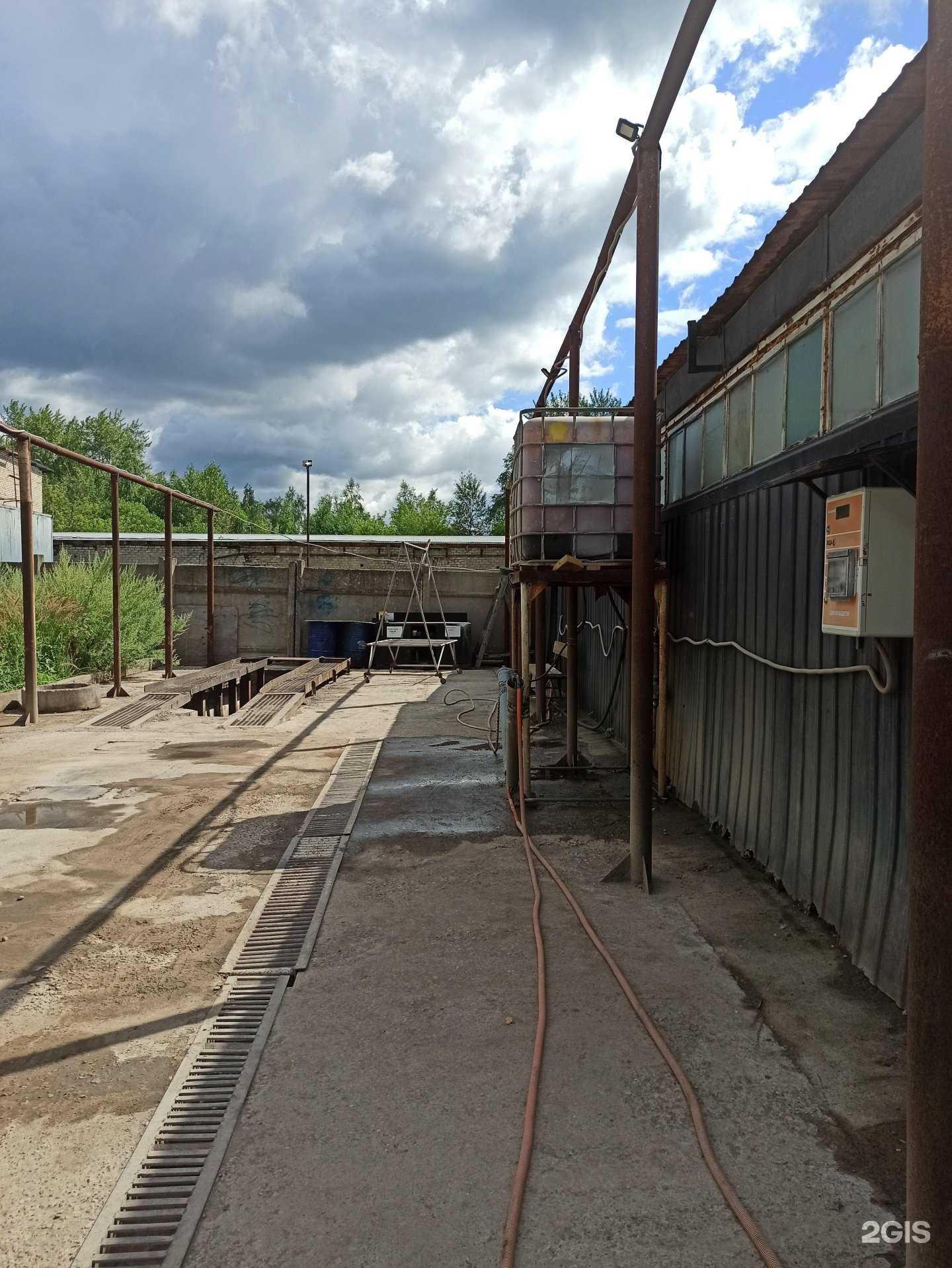 Отзывы на компанию Кама в г. Пермь c фото