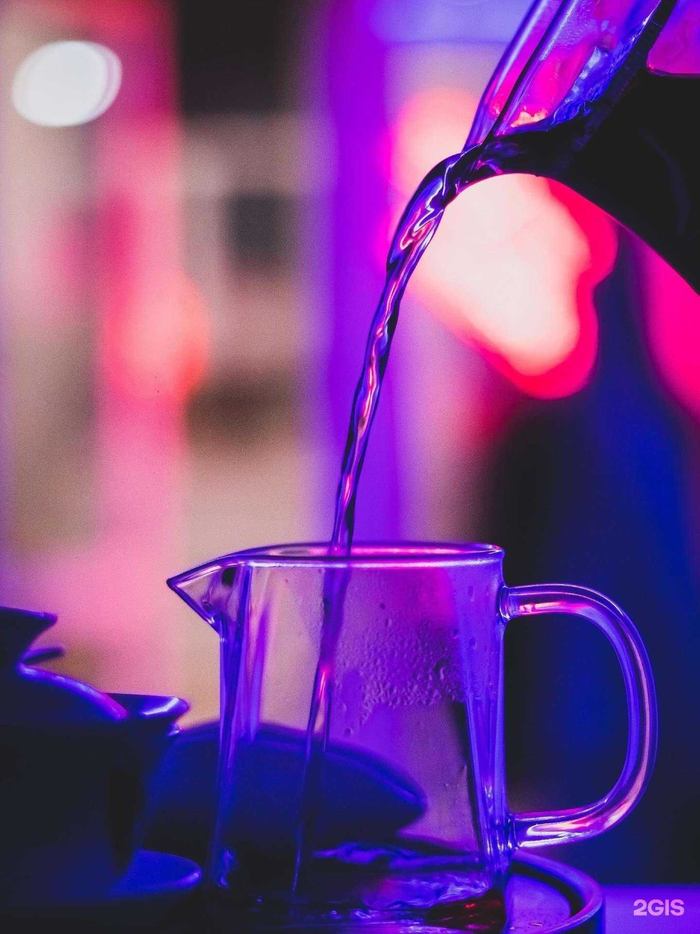 Отзывы на компанию Graf tea в Шахтах c фото