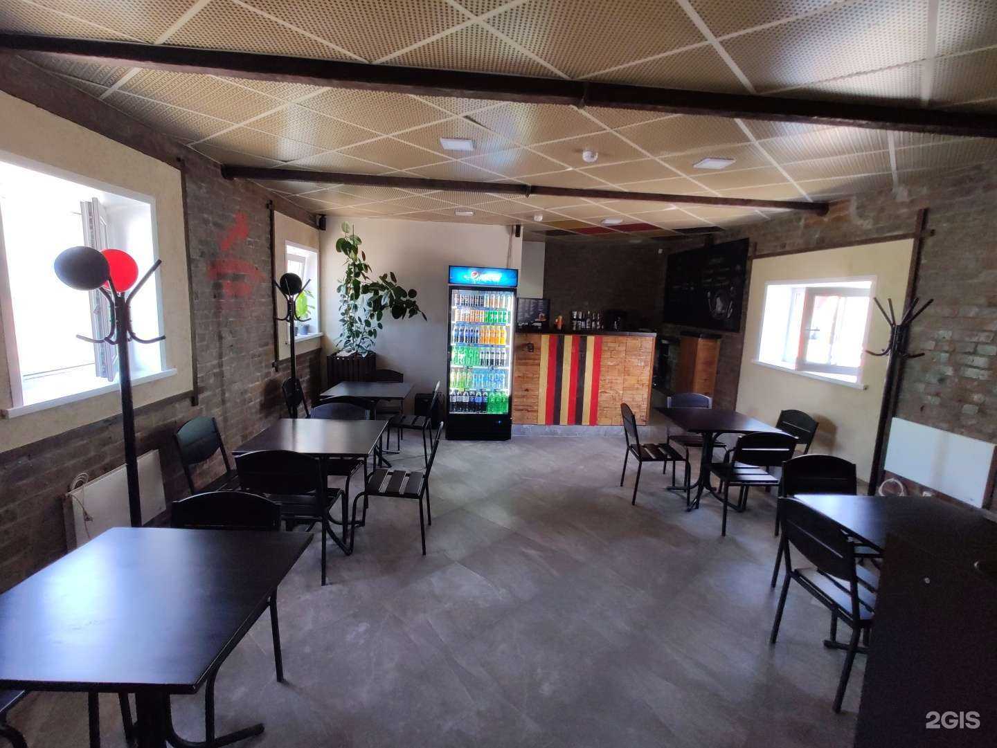 Отзывы на компанию Каменный топор в Красноярске c фото