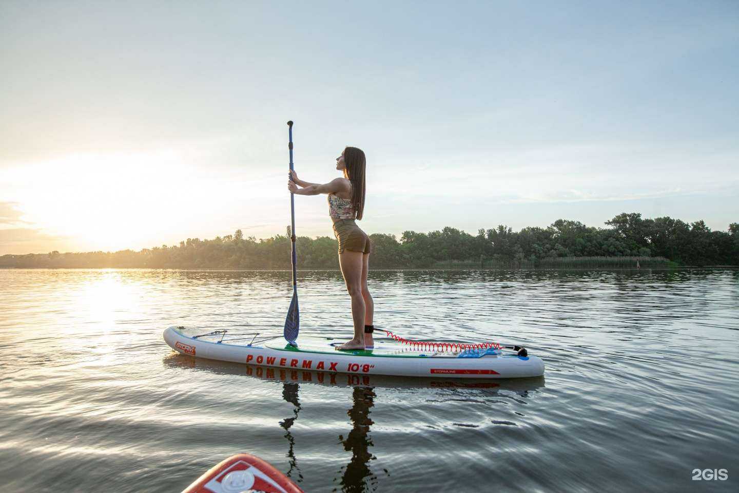 Отзывы на компанию Sup surf Center в г. Ростов-на-Дону c фото