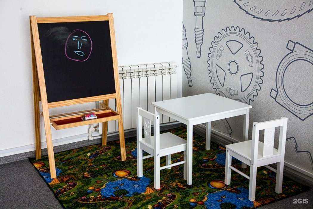 Отзывы на компанию Fit service в Махачкале c фото