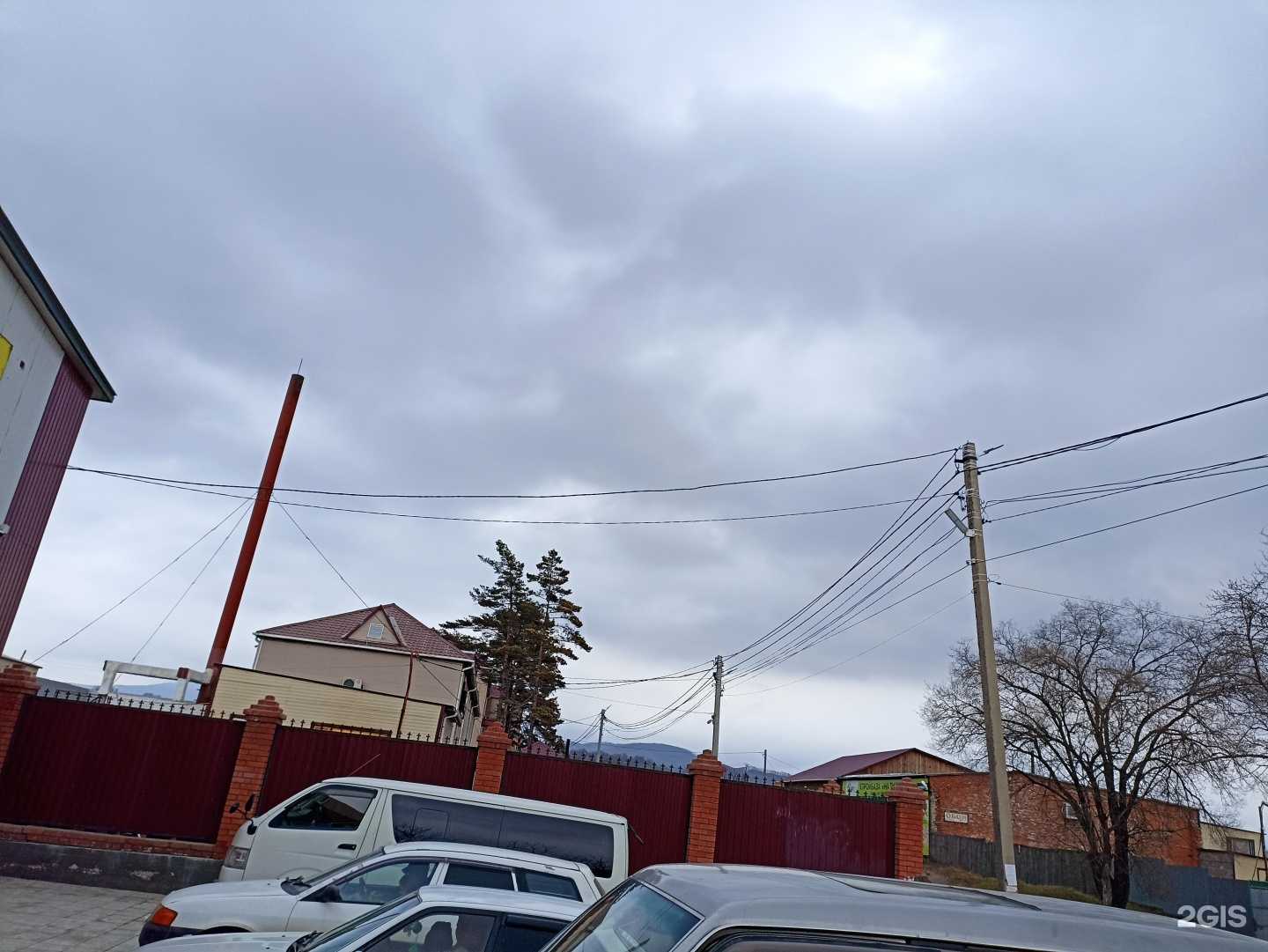 Отзывы на компанию Austin в Бикине c фото