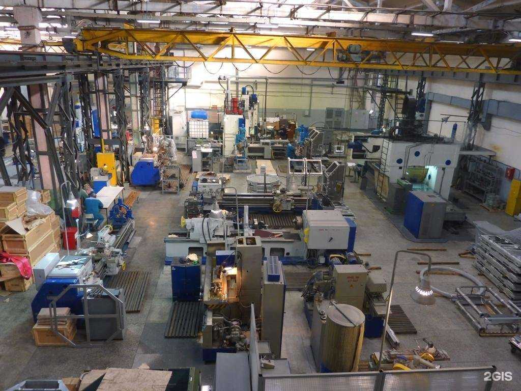 Отзывы на компанию Завод легмаш в г. Калуга c фото