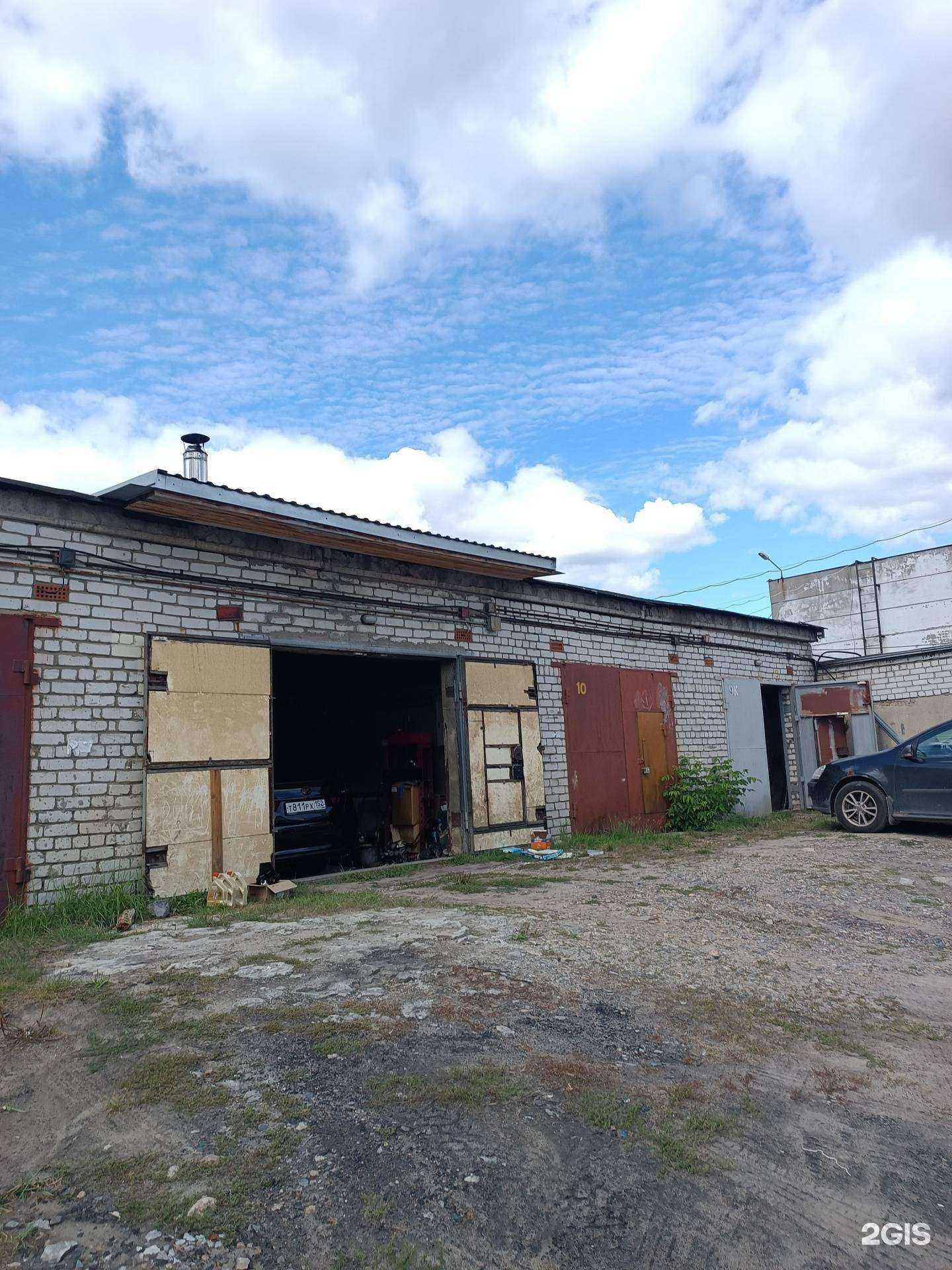 Отзывы на компанию Das auto service в Нижнем Новгороде c фото