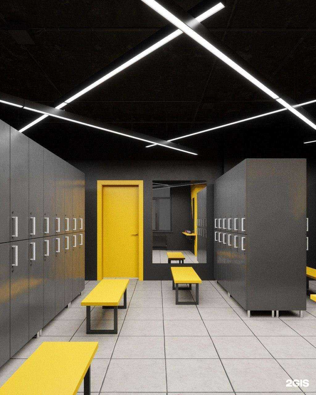 Отзывы на компанию Gym Желеzo в Краснодаре c фото