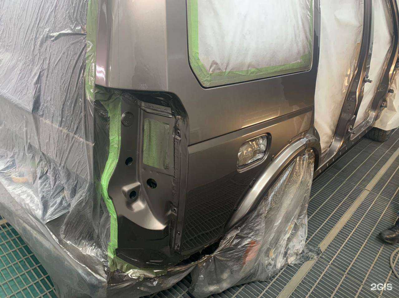 Отзывы на компанию Fcservice в Дзержинском c фото