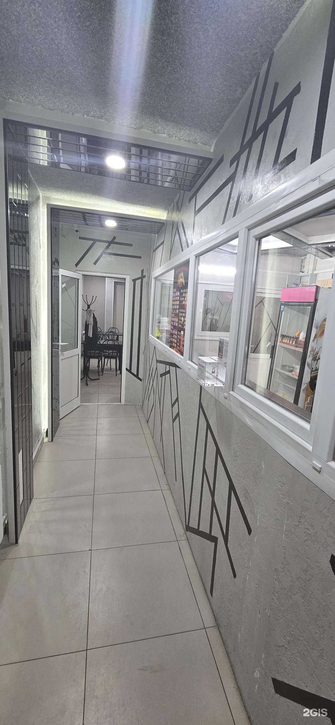 Отзывы на компанию Mega Burger в Иркутске c фото