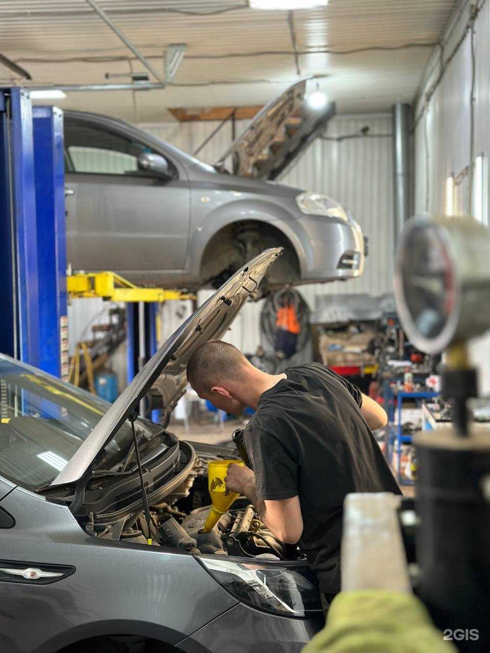 Отзывы на компанию Vd-Motors в Казани c фото