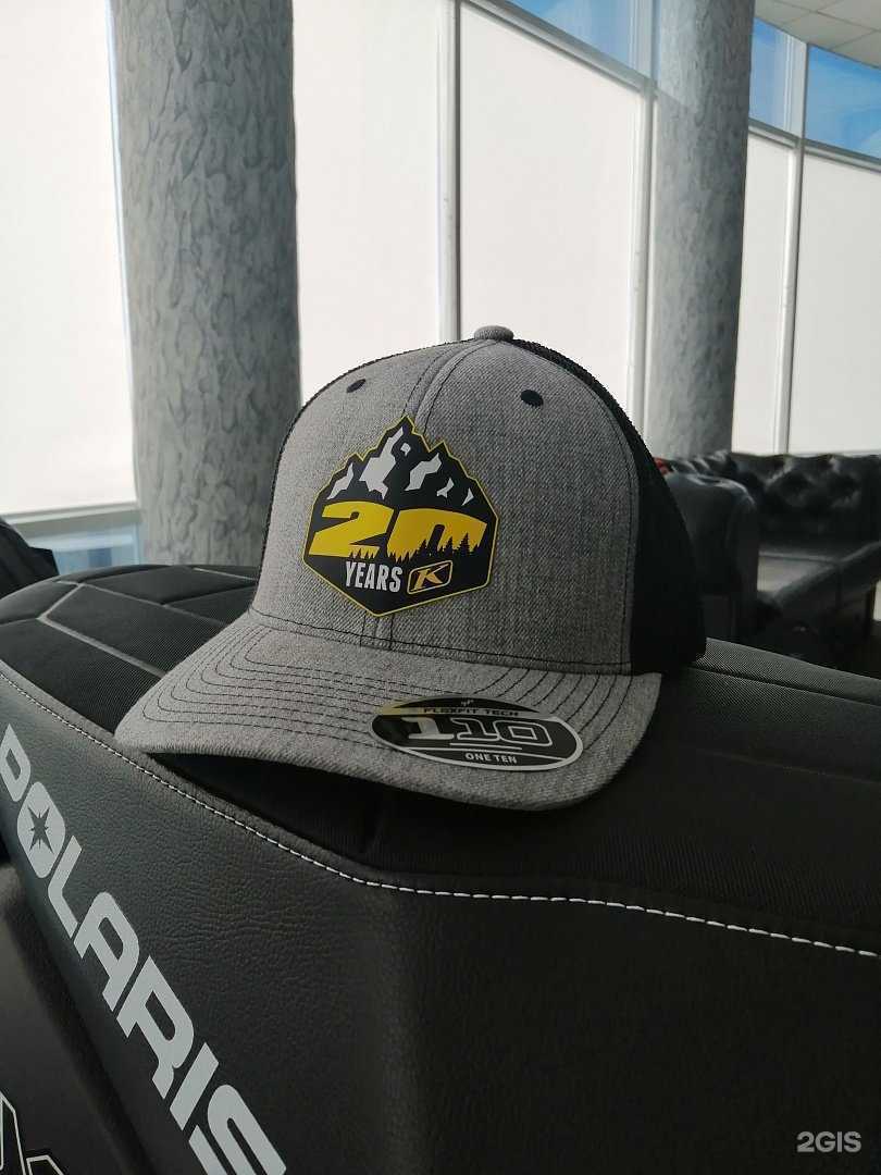 Отзывы на компанию Мотосалон в г. Барнаул c фото