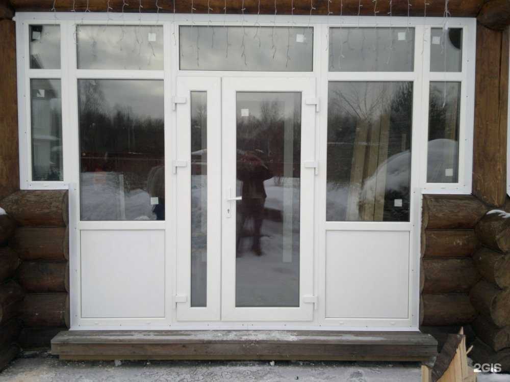 Отзывы на компанию Окна-магнит в г. Подольск c фото