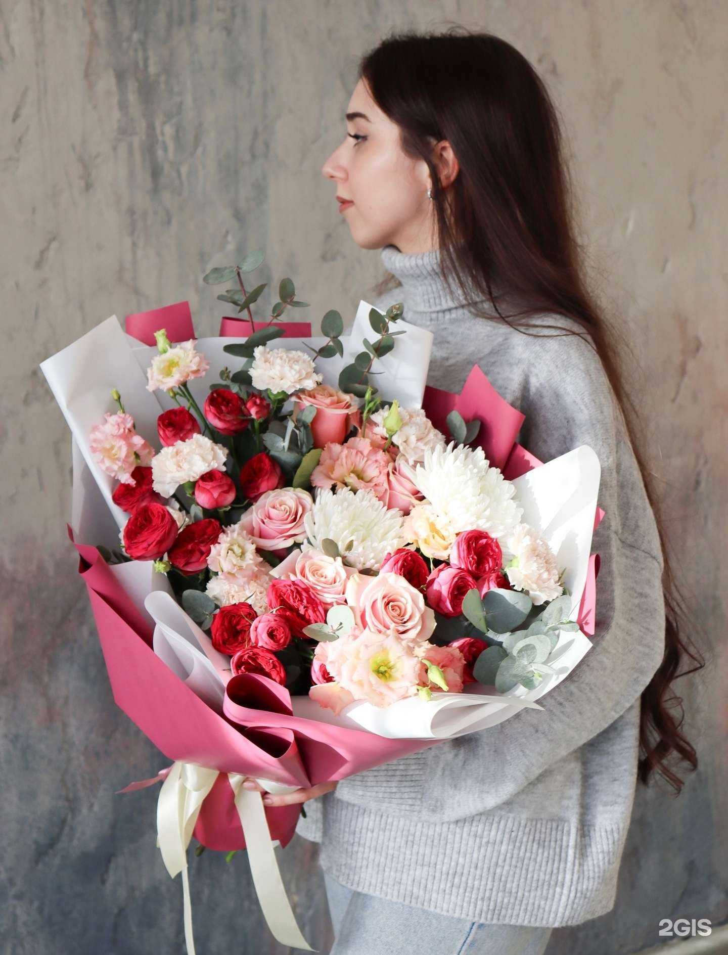 Отзывы на компанию Цветопт в Пскове c фото