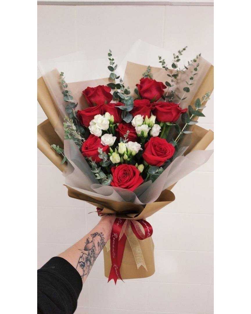 Отзывы на компанию Хорошие цветы в Петрозаводске c фото