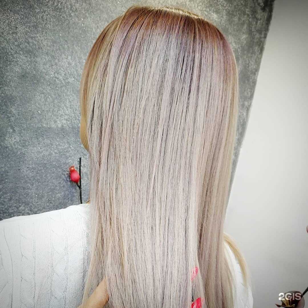 Отзывы на компанию Территория Красоты в Уфе c фото