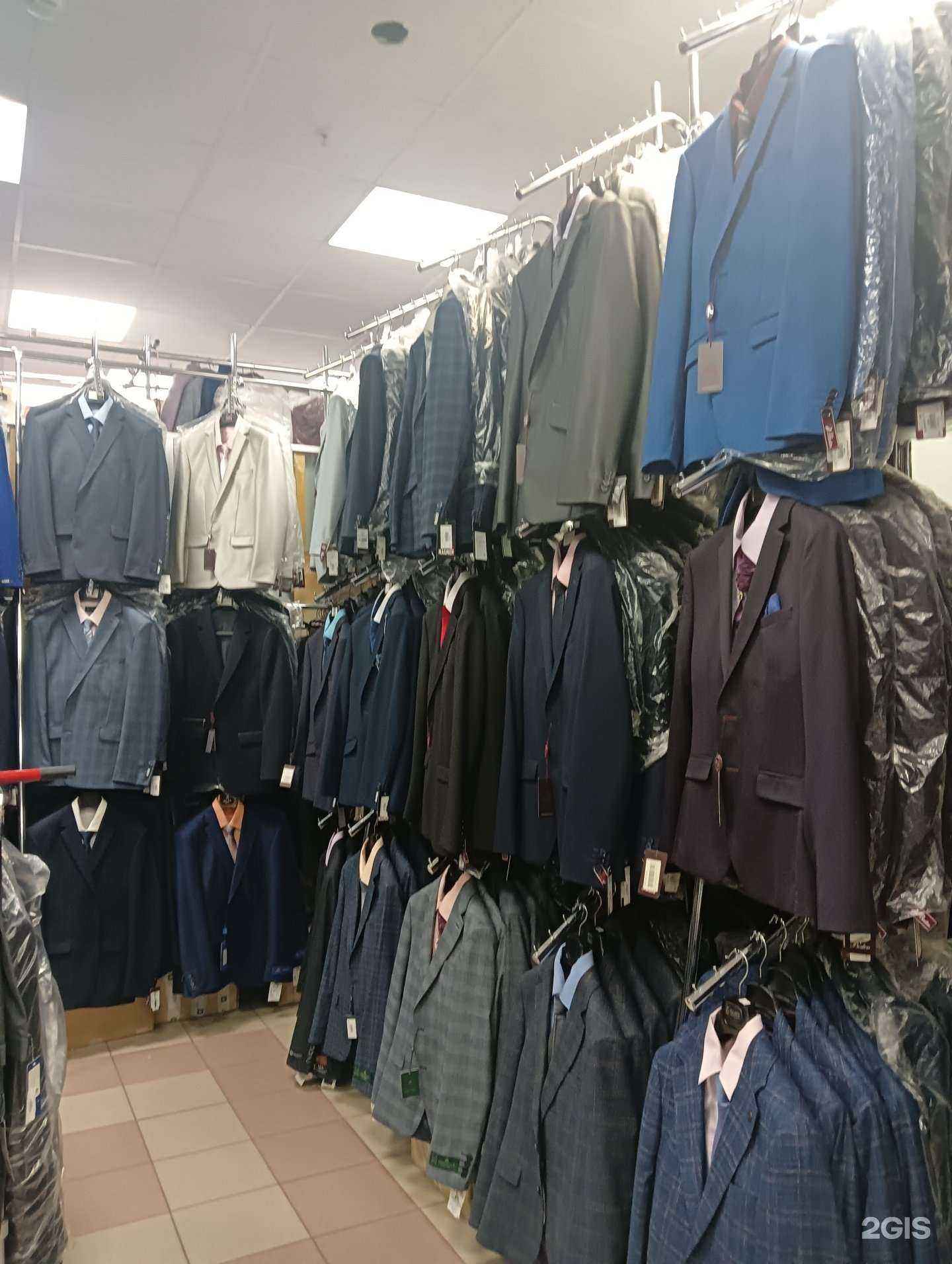 Отзывы на компанию Boston  в г. Салават c фото