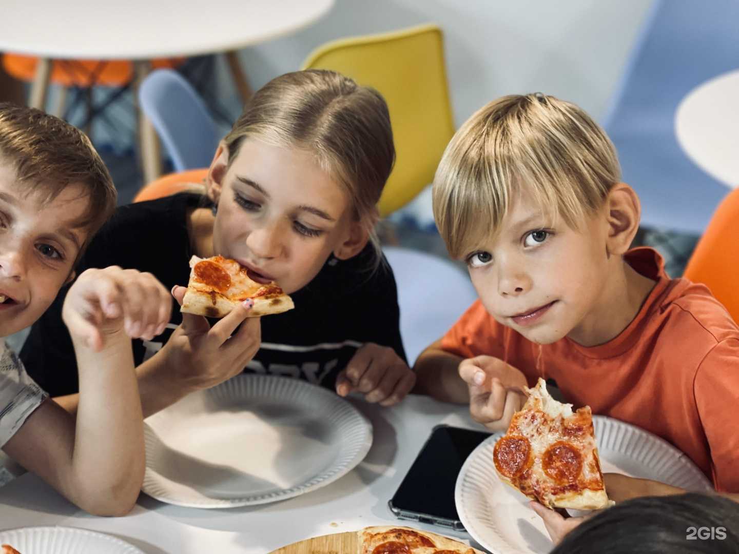 Отзывы на компанию Сушиwok в Сочи c фото