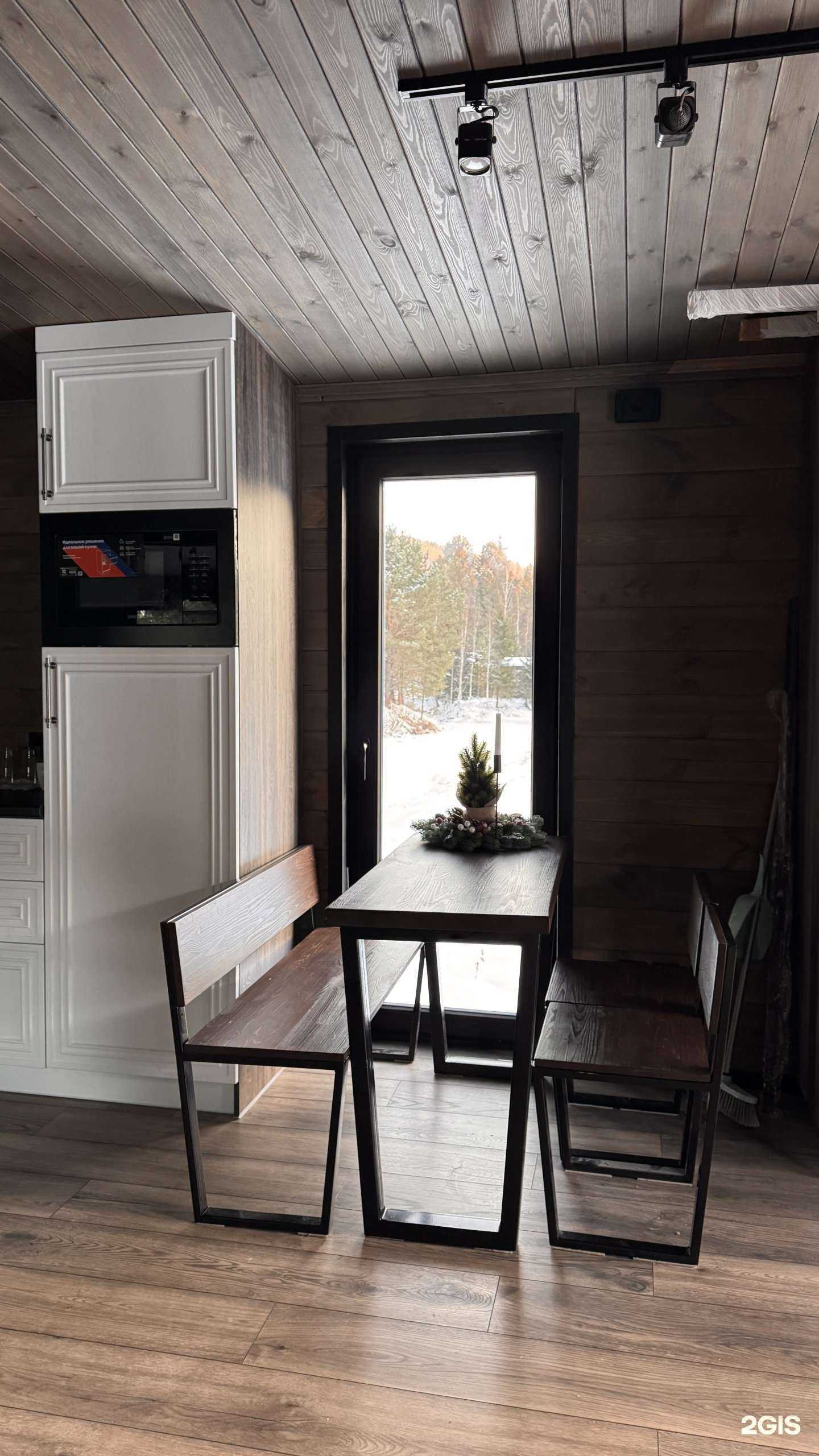 Отзывы на компанию География house в г. Красноярск c фото