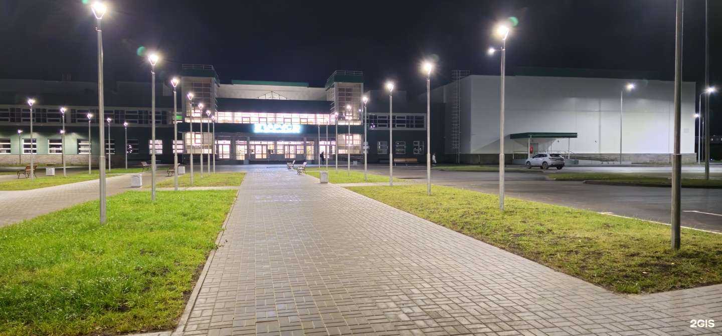 Отзывы на компанию Парус в Дзержинске c фото