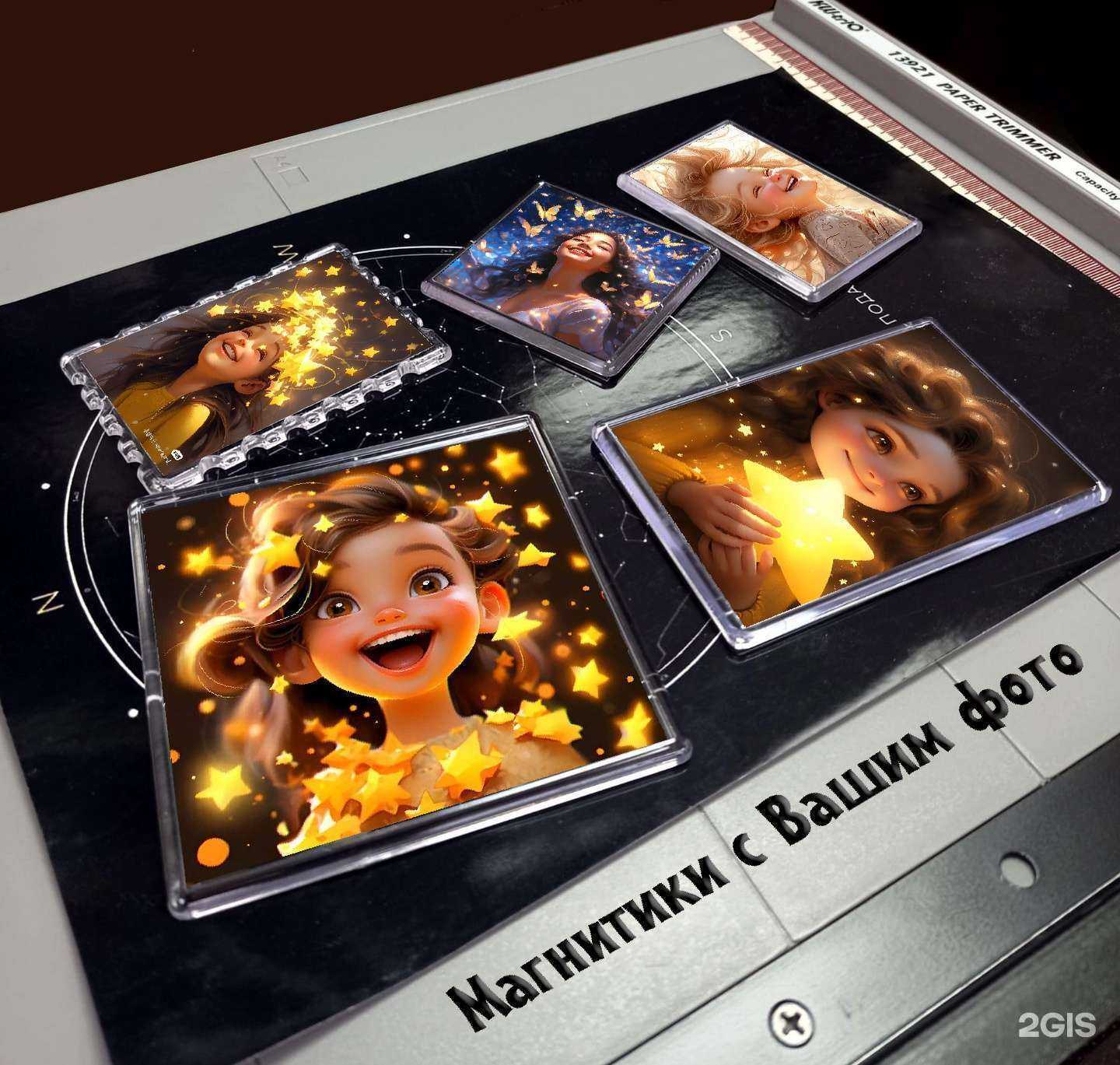 Отзывы на компанию Фотокопицентр в Новосибирске c фото