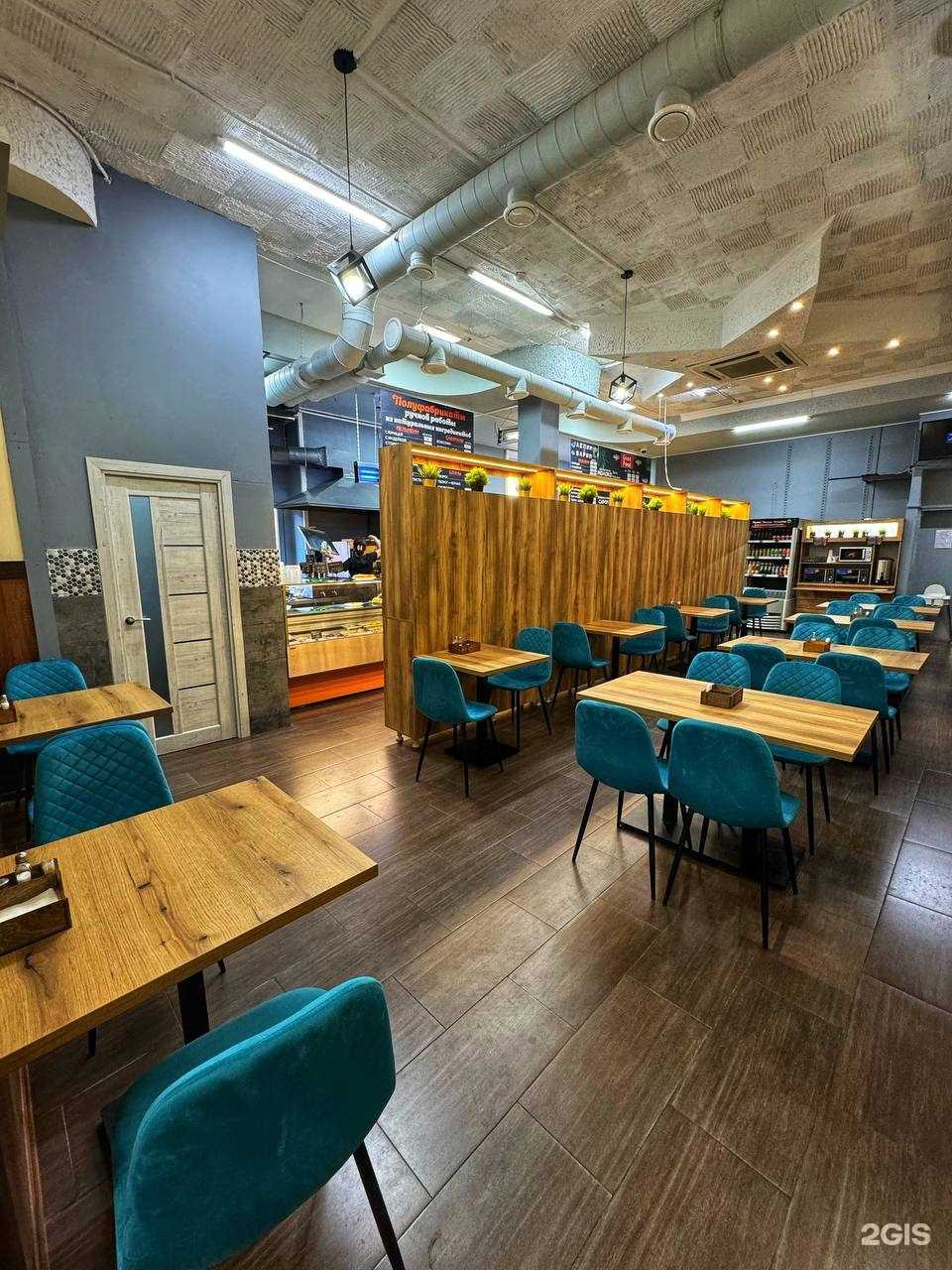 Отзывы на компанию Goodfood в г. Краснодар c фото