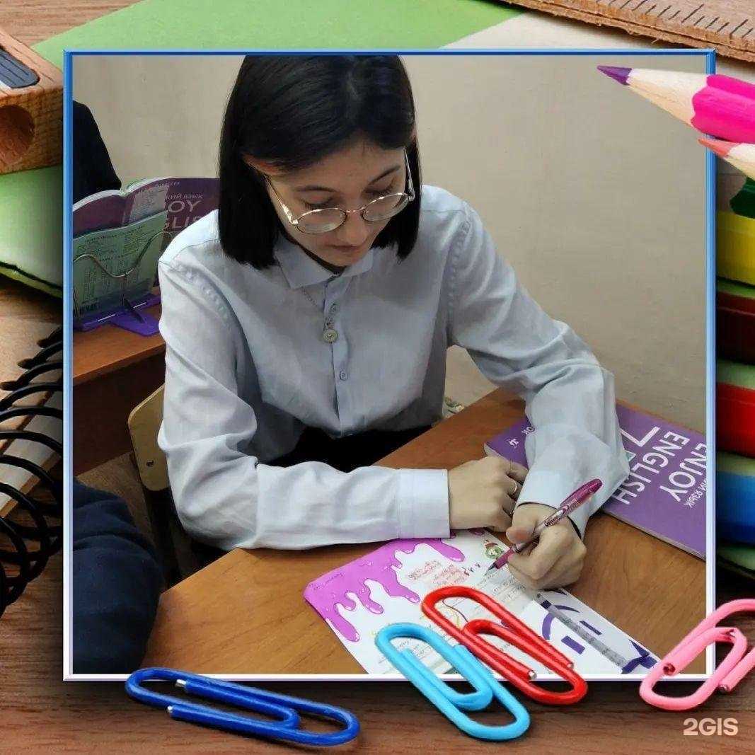 Отзывы на компанию Лицей №35 в Новокузнецке c фото